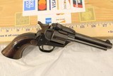 Savage Model 101 Single Shot Pistol .22 RF - 4 of 7