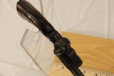 Savage Model 101 Single Shot Pistol .22 RF - 5 of 7