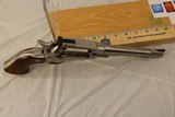 Ruger Old Army Stainless Steel .44 Caliber Percussion Revolver - Image 4 of 6