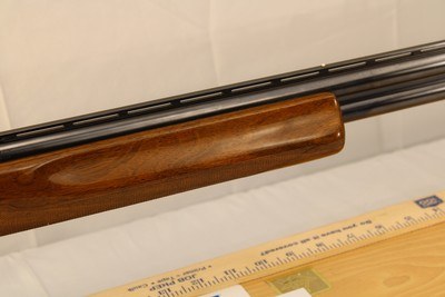 Browning Lightmwing 20 Guage Belguim Made Over/Under - Image 13 of 13