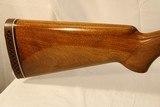 Browning Lightmwing 20 Guage Belguim Made Over/Under - Image 12 of 13