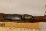 Browning Lightmwing 20 Guage Belguim Made Over/Under - Image 6 of 13