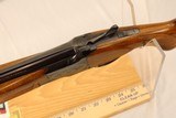 Browning Lightmwing 20 Guage Belguim Made Over/Under - Image 8 of 13