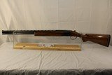 Browning Lightmwing 20 Guage Belguim Made Over/Under - Image 5 of 13