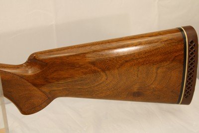 Browning Lightmwing 20 Guage Belguim Made Over/Under - Image 2 of 13