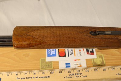 Browning Lightmwing 20 Guage Belguim Made Over/Under - Image 7 of 13