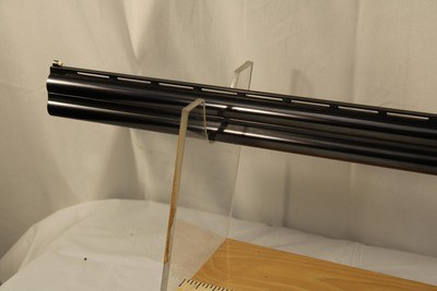 Browning Lightmwing 20 Guage Belguim Made Over/Under - Image 4 of 13