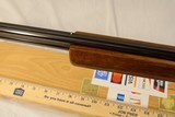 Browning Lightmwing 20 Guage Belguim Made Over/Under - Image 9 of 13