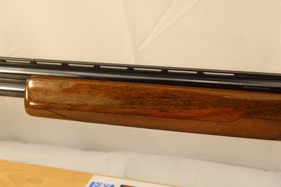 Browning Lightmwing 20 Guage Belguim Made Over/Under - Image 3 of 13