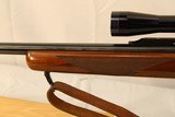 Ruger No. 1 in .243 Caliber with a Lyman 4x Scope - Image 2 of 13