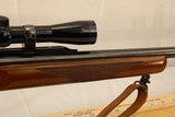 Ruger No. 1 in .243 Caliber with a Lyman 4x Scope - Image 12 of 13
