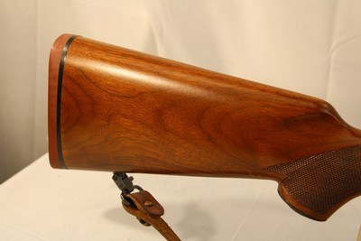 Ruger No. 1 in .243 Caliber with a Lyman 4x Scope - Image 11 of 13