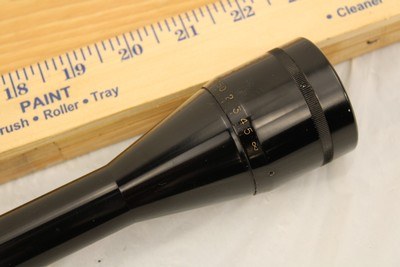 Burris 10x Fullfield 10x Scope - Image 2 of 5