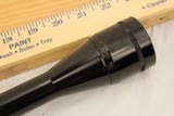 Burris 10x Fullfield 10x Scope - Image 2 of 5