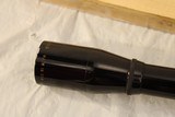 Burris 10x Fullfield 10x Scope - Image 3 of 5