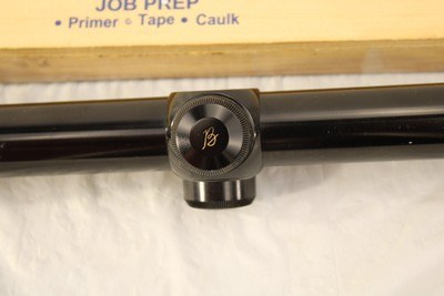 Burris 10x Fullfield 10x Scope - Image 1 of 5