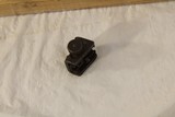 Springfield 1903-A3 rear sight. - Image 3 of 4