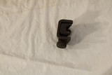 Springfield 1903-A3 rear sight.