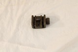 Springfield 1903-A3 rear sight. - Image 4 of 4
