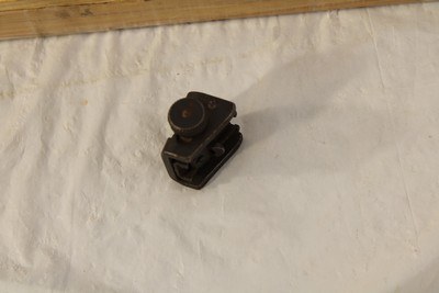 Springfield 1903-A3 rear sight. - Image 3 of 4