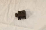 Springfield 1903-A3 rear sight. - Image 2 of 4