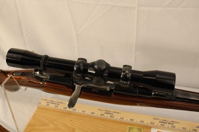 Steyr-Mannlicher-Schoenauer Carbine 30-06 - Image 6 of 10