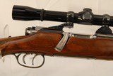 Steyr-Mannlicher-Schoenauer Carbine 30-06 - Image 1 of 10