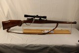 Steyr-Mannlicher-Schoenauer Carbine 30-06 - Image 5 of 10