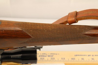 Steyr-Mannlicher-Schoenauer Carbine 30-06 - Image 8 of 10