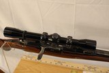 Steyr-Mannlicher-Schoenauer Carbine 30-06 - Image 6 of 10