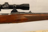 Steyr-Mannlicher-Schoenauer Carbine 30-06 - Image 2 of 10