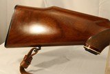 Steyr-Mannlicher-Schoenauer Carbine 30-06 - Image 4 of 10