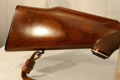 Steyr-Mannlicher-Schoenauer Carbine 30-06 - Image 4 of 10