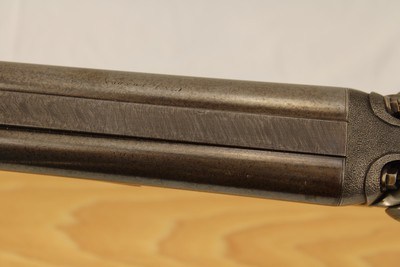 Army-Navy Double Rifle .360 2 1/4 - Image 8 of 16