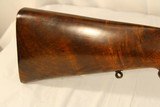 Army-Navy Double Rifle .360 2 1/4 - Image 15 of 16