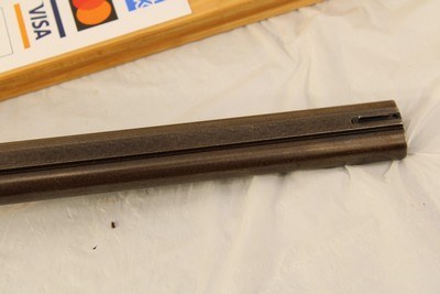 Army-Navy Double Rifle .360 2 1/4 - Image 16 of 16