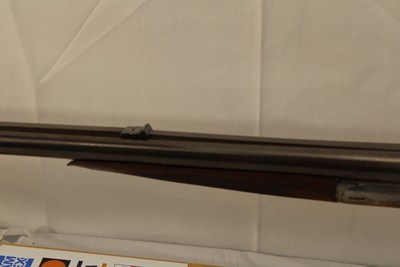 Army-Navy Double Rifle .360 2 1/4 - Image 6 of 16