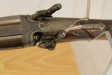 Army-Navy Double Rifle .360 2 1/4 - Image 9 of 16