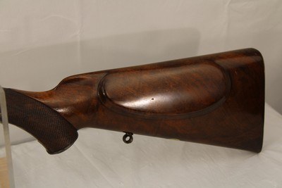 Army-Navy Double Rifle .360 2 1/4 - Image 5 of 16