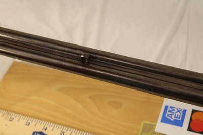 Army-Navy Double Rifle .360 2 1/4 - Image 12 of 16