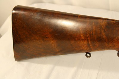 Army-Navy Double Rifle .360 2 1/4 - Image 15 of 16
