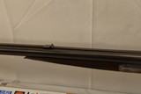 Army-Navy Double Rifle .360 2 1/4 - Image 6 of 16