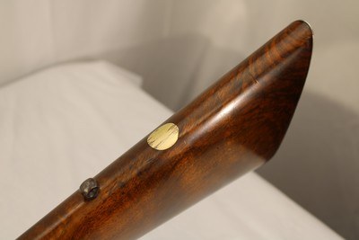 Army-Navy Double Rifle .360 2 1/4 - Image 13 of 16