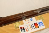 Wilkenson & Son Double Rifle .43 Caliber Percussion - 7 of 13