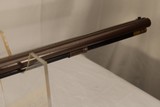 Wilkenson & Son Double Rifle .43 Caliber Percussion - 9 of 13