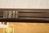 Wilkenson & Son Double Rifle .43 Caliber Percussion - 4 of 13
