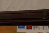 Alex Henry Percussion Double Rifle with Damascus Barrels .52 Caliber - Image 8 of 15