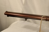 Alex Henry Percussion Double Rifle with Damascus Barrels .52 Caliber - Image 6 of 15