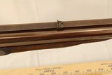 Alex Henry Percussion Double Rifle with Damascus Barrels .52 Caliber - Image 12 of 15