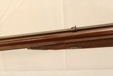 Alex Henry Percussion Double Rifle with Damascus Barrels .52 Caliber - Image 5 of 15